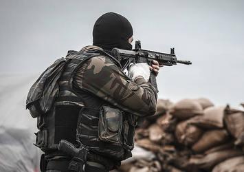 Terör örgütünün sözde Sur sorumlusu etkisiz hale getirildi