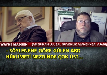Gülen’in Türkiye’ye iadesine CIA karşı çıkıyor