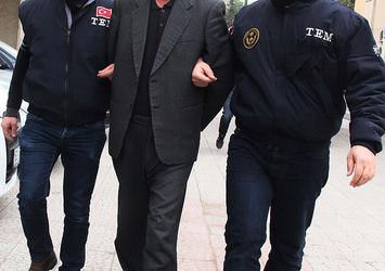 Mardin'de terör operasyonu: 15 gözaltı