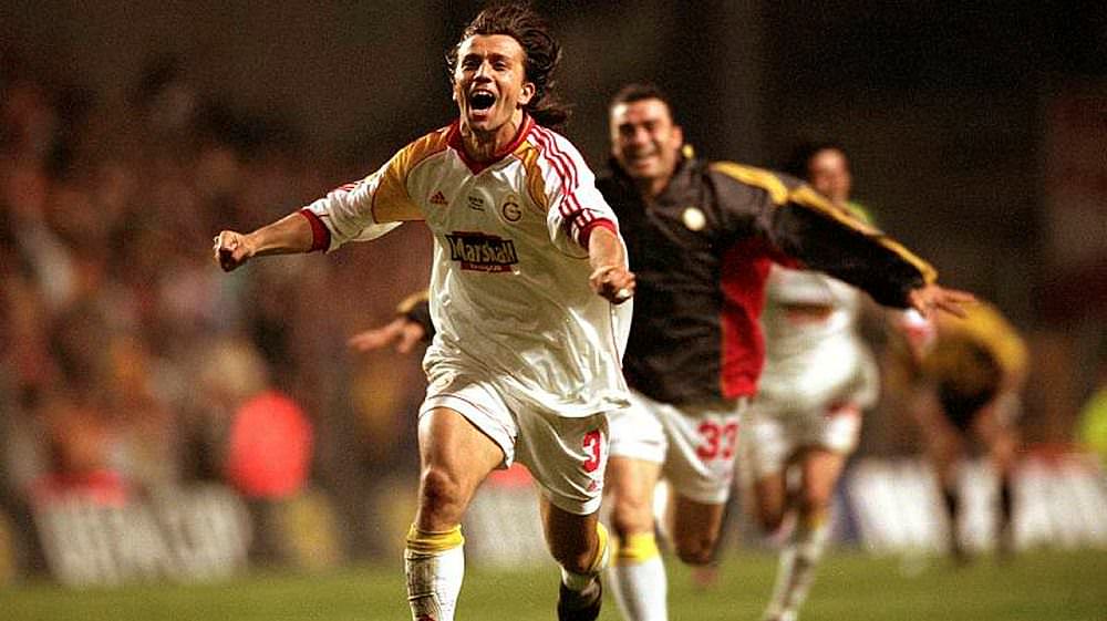 Galatasaray’da tek aday Bülent Korkmaz