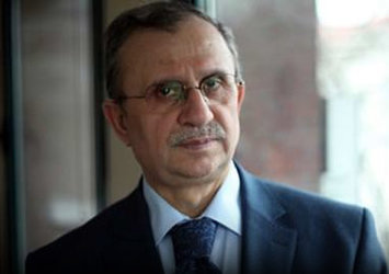 Alman servisiyle paralel zirve