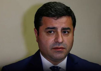 Selo'dan ihanet çağrısı!