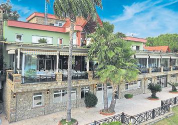 MHP'liler oy verdi ATOSEV yasallaştı