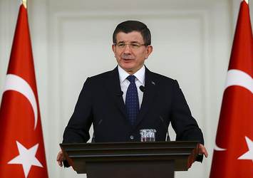 Başbakan Davutoğlu'ndan YGS için uyarı