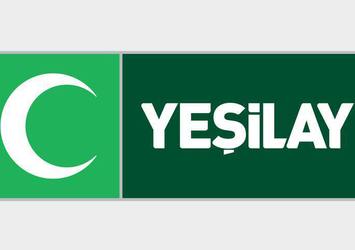 Yeşilay'dan bağımlılıkla mücadeleye ücretsiz destek