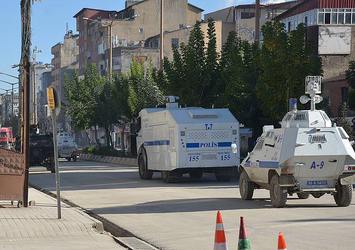 Yüksekova ve Nusaybin'de sokağa çıkma yasağı ilan edildi