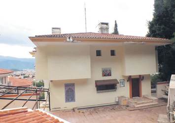 Kenan Evren'in gizli kasası ortaya çıktı