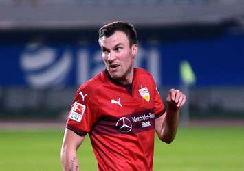 Stuttgart’ta Grosskreutz sezonu kapattı