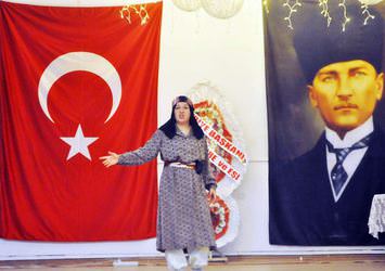 "İstiklal Marşı'na ödül konmaz" dedi ve ödülü reddetti