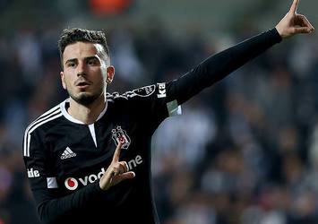 Oğuzhan Özyakup Trabzonspor maçında oynayamayacak