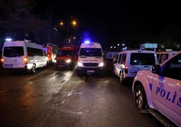 Sağlık Bakanlığı'ndan 'kan' açıklaması!