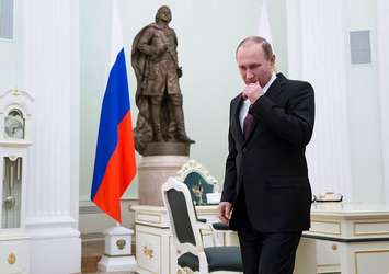 Putin hain saldırıyı kınadı!
