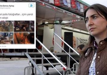 CHP'li vekilden skandal paylaşım!