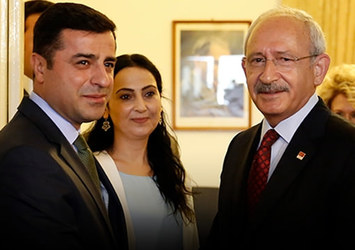Yeni parti: CHDP