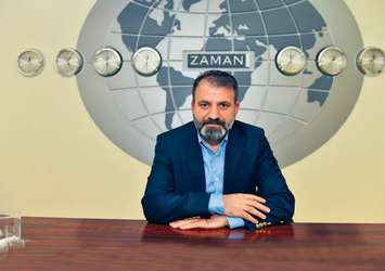 Zaman, sanal abonelerle tiraj rekoru kırdı