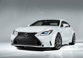 Lüks otomobil üreticisi Lexus artık Türkiye'de