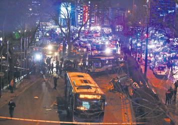 HDP-PKK 'birleşelim' dedi yine bombalar patladı!