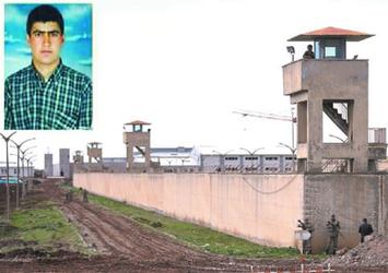 Firari PKK'lı suikastçı çıktı