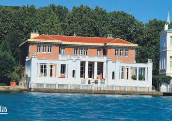 50 milyon $'lık yazlık