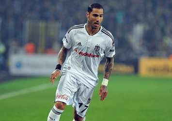 Ricardo Quaresma dönüyor