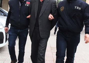 Isparta'da FETÖ/PDY operasyonu: 50 gözaltı