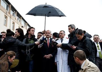 Sağlık Bakanı açıkladı, ölü sayısı arttı