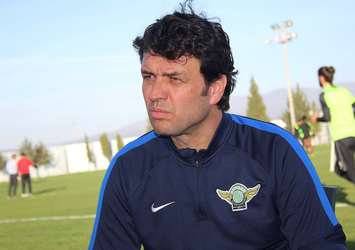 Cihat Arslan: Eskişehirspor haklıysa bir daha sahaya çıkmam