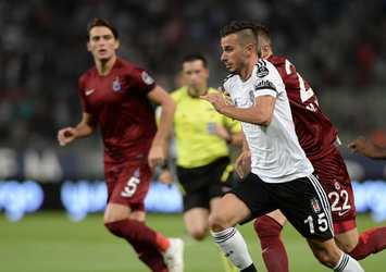 Trabzonspor-Beşiktaş maçı saat kaçta, hangi kanalda?