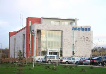 Aselsan bütün devleri geride bıraktı!