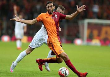 Jose Rodriguez'den skandal Ankara paylaşımı!