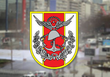 TSK'dan Ankara saldırısı açıklaması