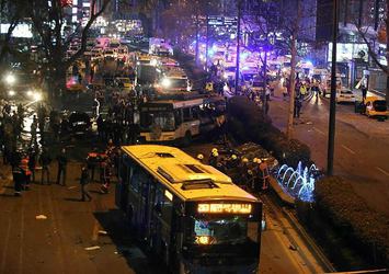 Ankara'da ölenlerin kimlikleri belli oldu!
