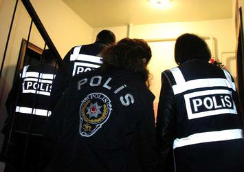 İstanbul'da PKK operasyonu: 15 gözaltı