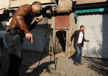 Tahir Elçi cinayetinde 2 polisi şehit eden PKK'lı öldürüldü