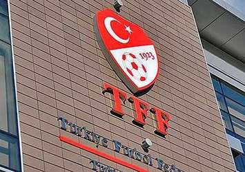 TFF'den ligler erteleniyor mu sorusuna yanıt geldi
