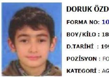 Genç basketbolcu da Ankara saldırısında yaşamını yitirdi