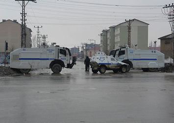 Yüksekova ve Nusaybin'de 17 terörist etkisiz hale getirildi