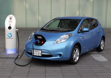Nissan 47 bin elektrikli otomobilini geri çağırıyor