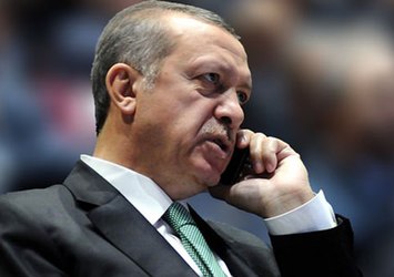 Papa'dan Cumhurbaşkanı Erdoğan'a taziye