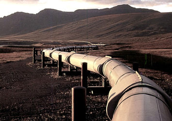 Irak'ın Kerkük-Ceyhan'a petrol sevkiyatını kestiği iddiası