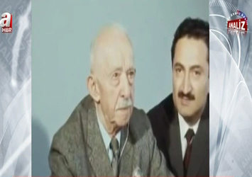 12 Mart’a çıkan karanlık yol