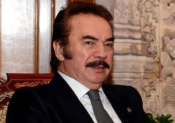 Orhan Gencebay: Terörle çözüm arayanlar daima yanılır