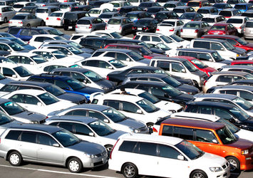 Küçük motorlu otomobile ilgi azaldı