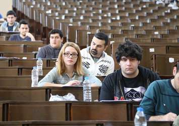 YGS soruları yayınladı