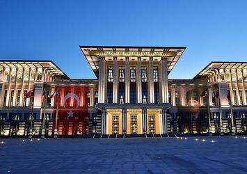 Erdoğan, Davutoğlu'nu kabul edecek
