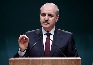 Ülkemizin birliğine yapılmış hain ve alçak bir saldırıdır