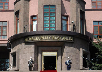 TSK Rusya'nın o iddiasını yalanladı!