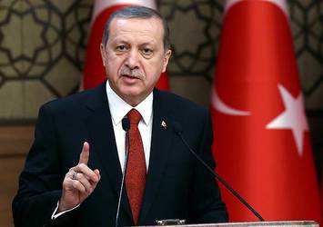 Cumhurbaşkanı Erdoğan: Gerçek bedeli kendileri ödeyecek