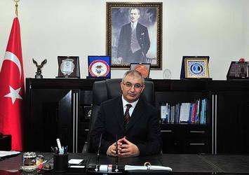 Ankara Emniyet Müdürlüğü'ne atama