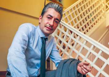 Erkan Petekkaya, Nurgül Yeşilçay için çok ağır konuştu